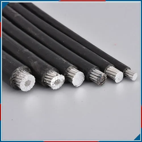 0.6/1KV XLPE Insulation Overhead Cable