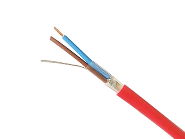 Fire Alarm Cable Fire Alarm Cable