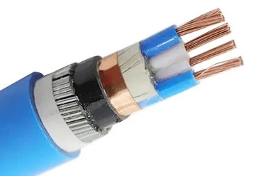 LSZH CU/MT/XLPE/LSZH/SWA/LSZH LSZH CU/MT/XLPE/LSZH/SWA/LSZH