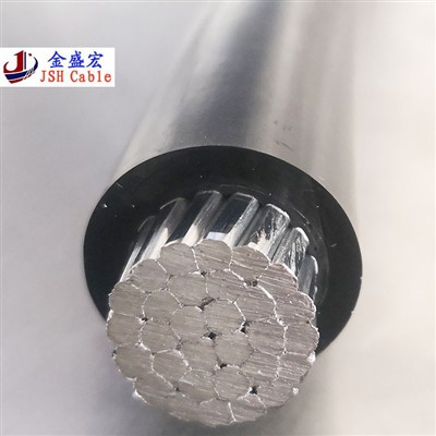 1/0 aluminiumskabel